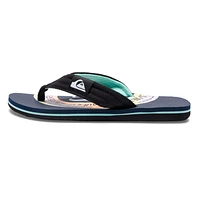 Sandale Molokai Layback Pointures 10-6