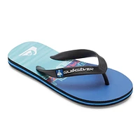 Molokai Art II Sandals Sizes 10-6