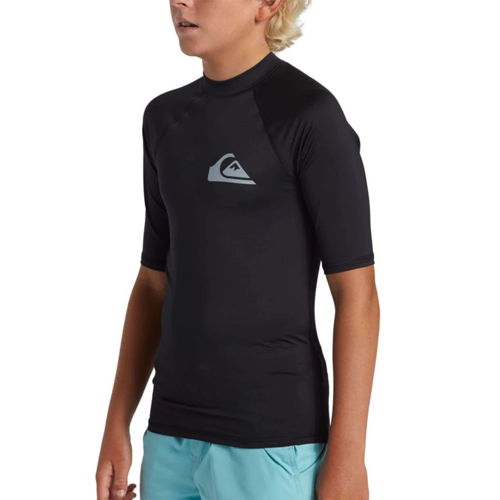 Everyday UV Rashguard 8-16y