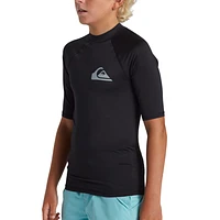 Everyday UV Rashguard 8-16y