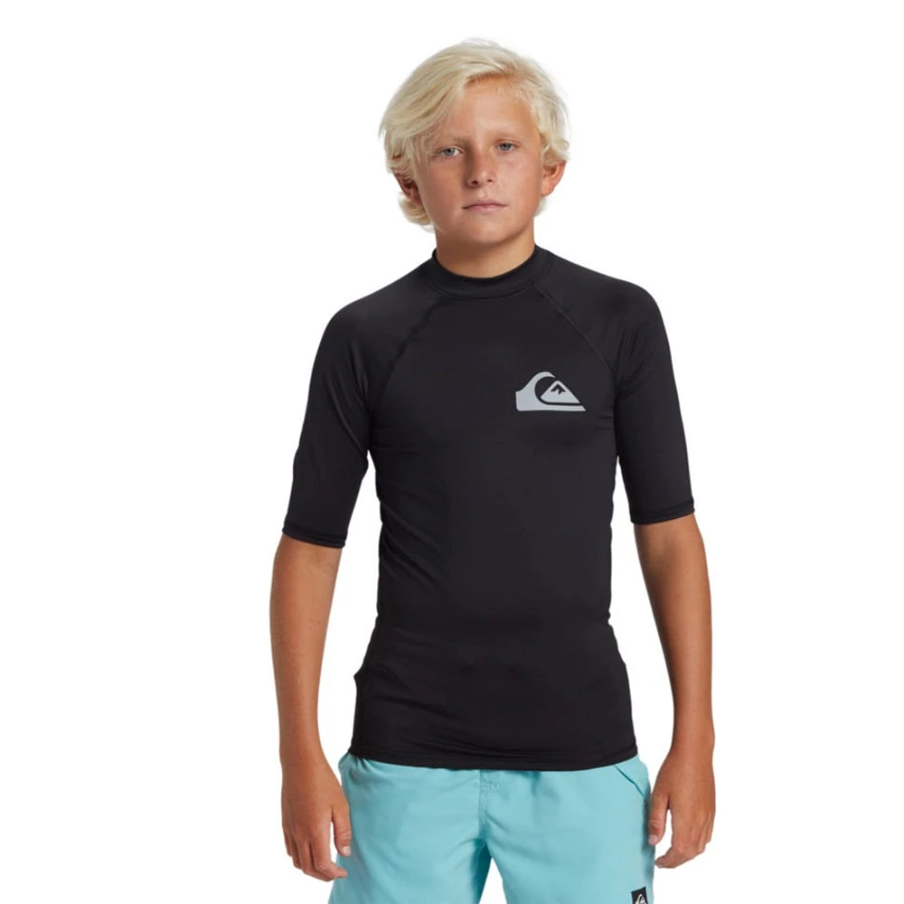 Everyday UV Rashguard 8-16y