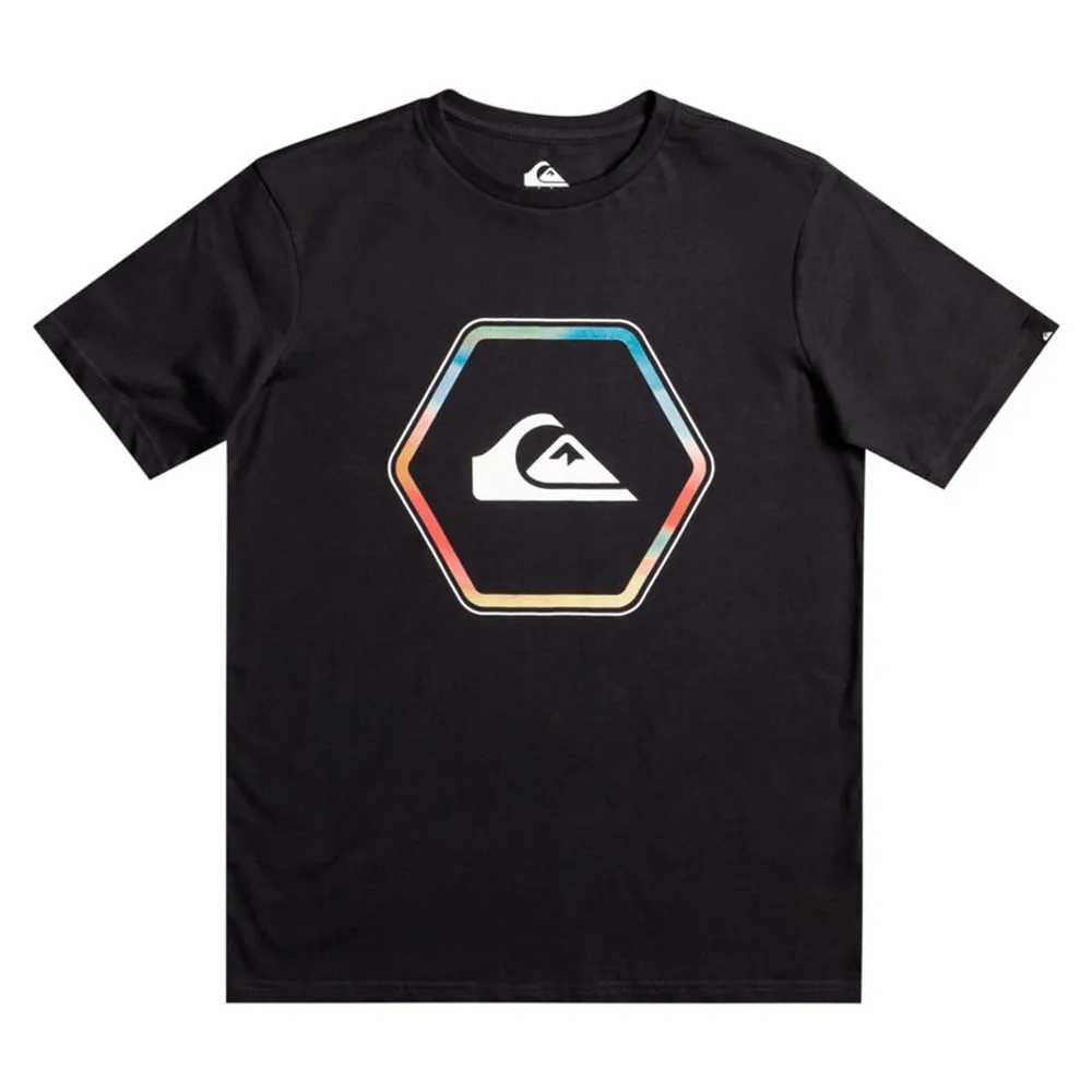 Shapes T-shirt 10-16y