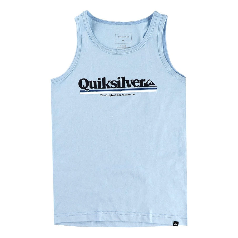 Camisole Between The Line10-16ans