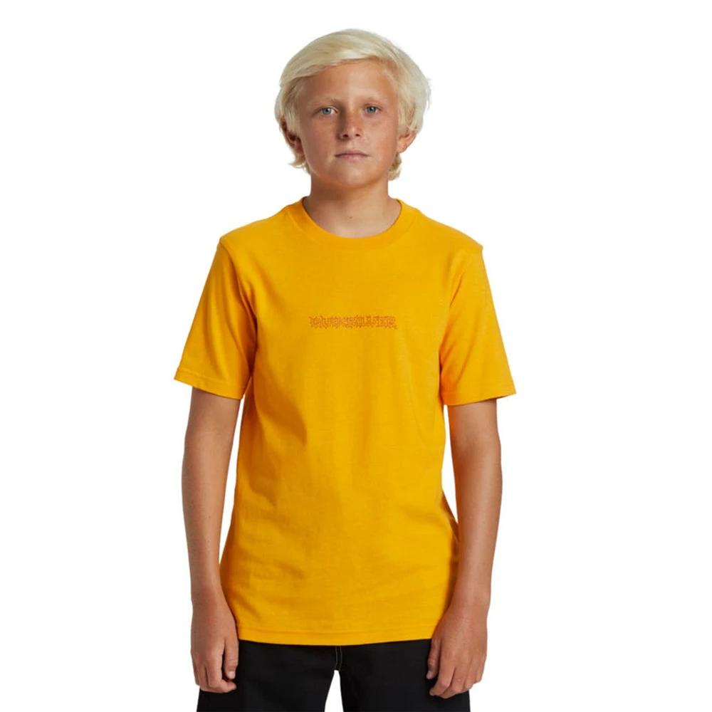 T-shirt Razor 8-16ans