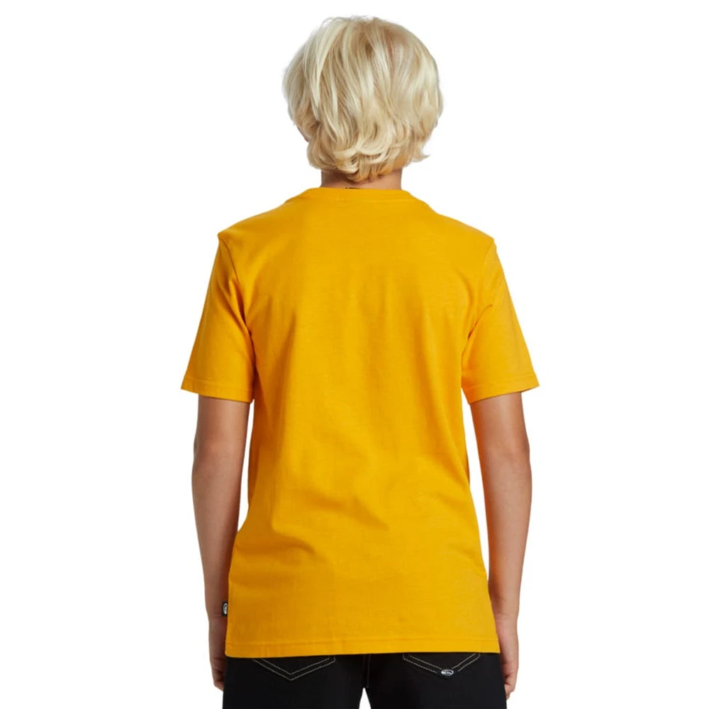 T-shirt Razor 8-16ans