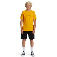 T-shirt Razor 8-16ans