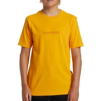 Razor T-shirt 8-16y