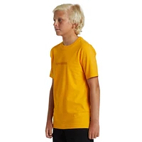 T-shirt Razor 8-16ans