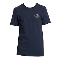 Omni Lock T-shirt 8-16y