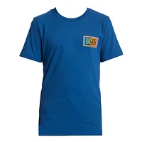 Day Tripper T-shirt 8-16y
