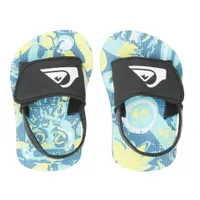 Molokai Layback Sandals 1-4