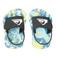 Molokai Layback Sandals 1-4