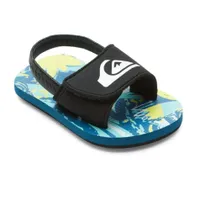 Molokai Layback Sandals 1-4