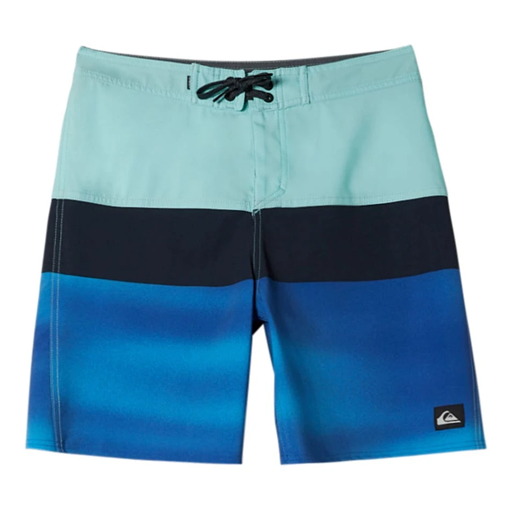 Everyday Panel Boardshort 2-7y