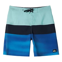 Everyday Panel Boardshort 2-7y