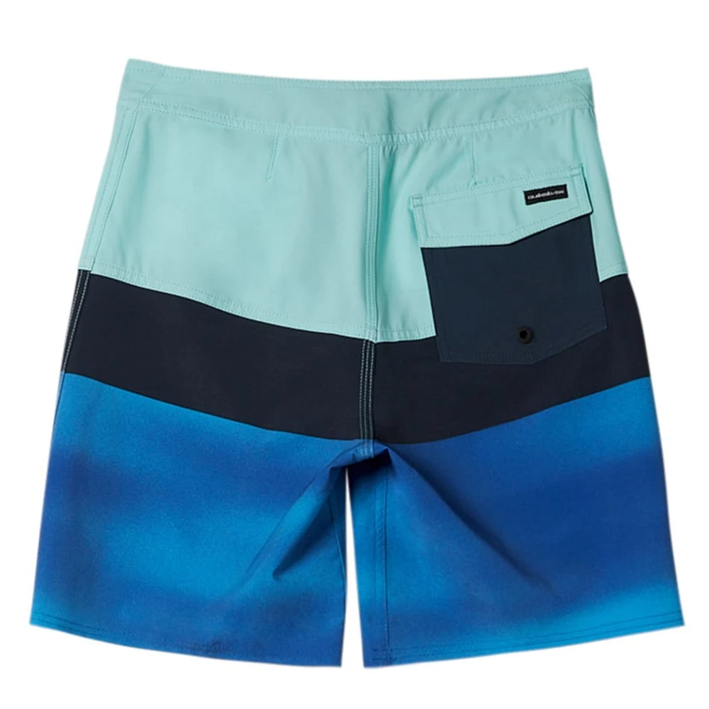 Boarshort Everyday Panel 2-7ans