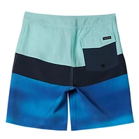 Everyday Panel Boardshort 2-7y