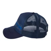 Buzzard Coop Cap 2-7y