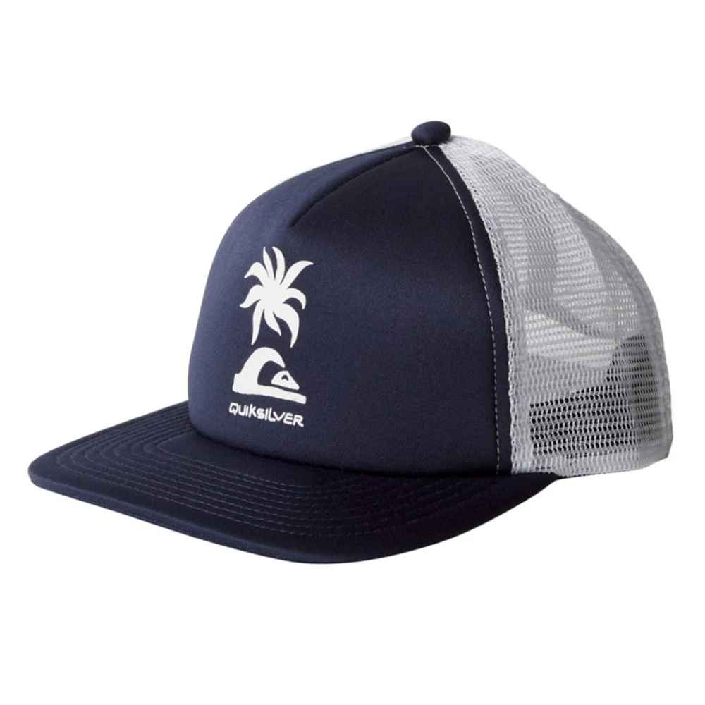 Casquette Slab Scratch 2-7ans