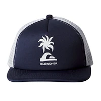 Casquette Slab Scratch 2-7ans