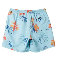 Everyday Volley Boardshort 2-7y