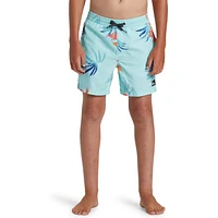 Everyday Volley Boardshort 2-7y