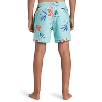 Everyday Volley Boardshort 2-7y