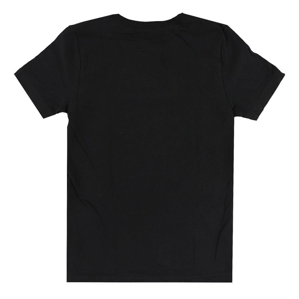 All Lined Up T-shirt 2-7y