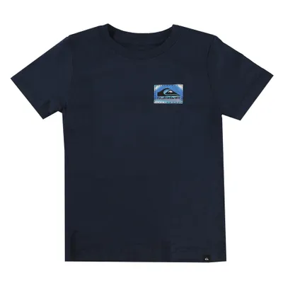 Color Flow T-shirt 2-7y