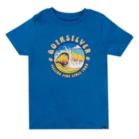 Light Tunnel T-shirt 2-7y