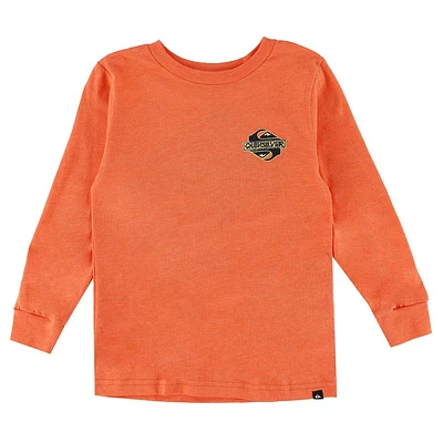 T-Shirt Manches Longues Rising Water 2-7ans