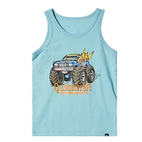 Camisole All Terrain 2-7ans