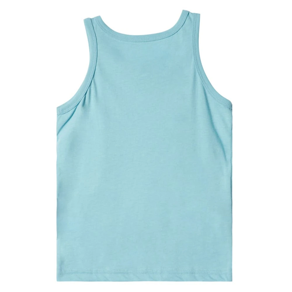 Camisole All Terrain 2-7ans