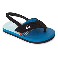 Molokai Layback Sandals Sizes 4-9