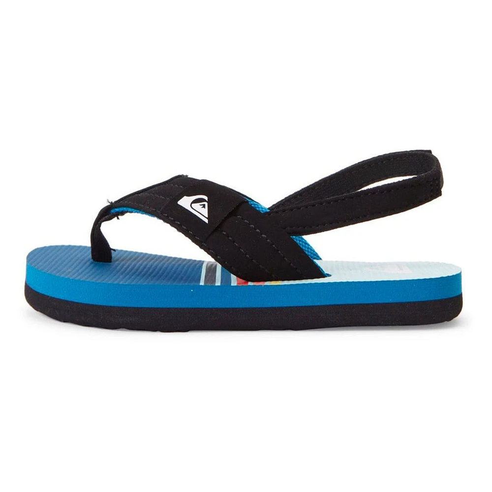 Sandales Molokai Layback Pointures 4-9