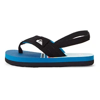 Molokai Layback Sandals Sizes 4-9