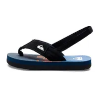 Molokai Layback Sandals Sizes 4-9