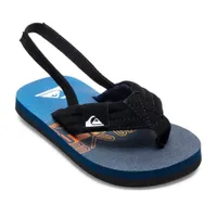 Molokai Layback Sandals Sizes 4-9