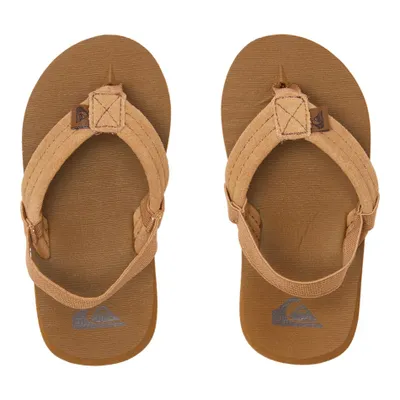 Carver Suede Core Sandals Sizes 4-9