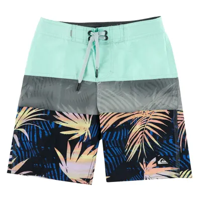 Everyday Panel Boardshort 8-16y