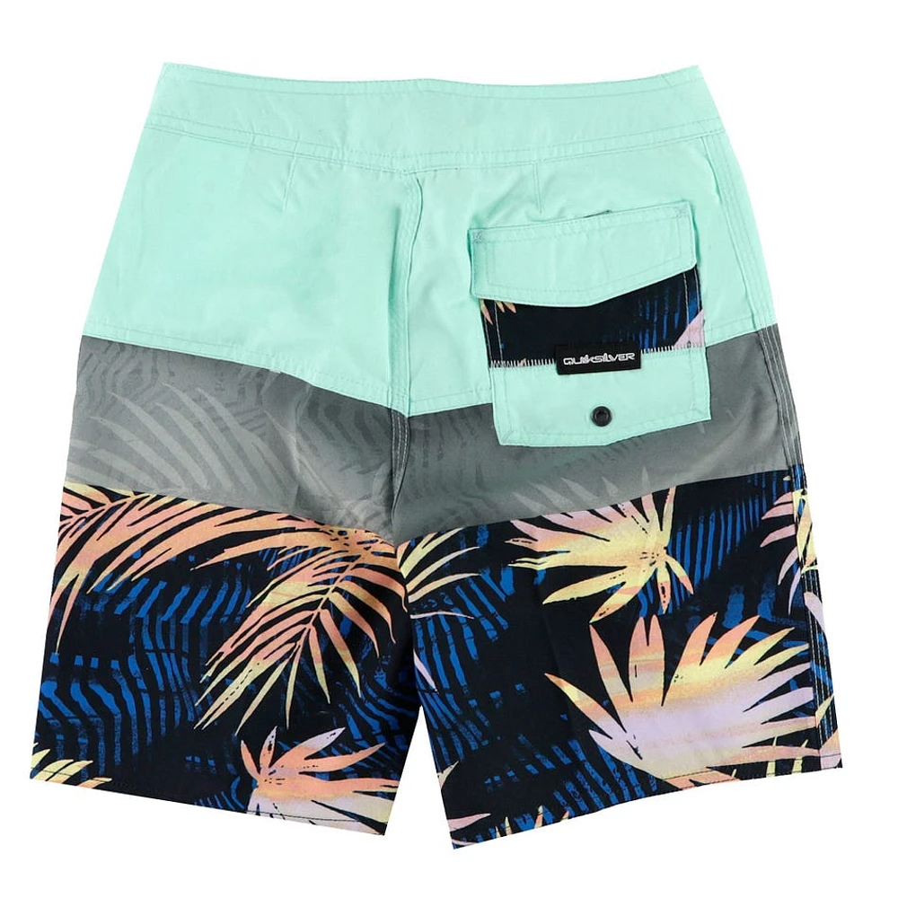 Everyday Panel Boardshort 8-16y