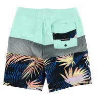 Everyday Panel Boardshort 8-16y