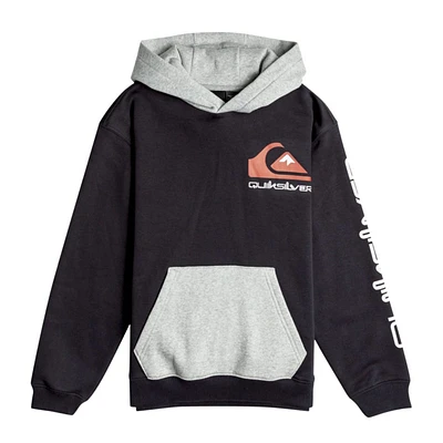 Kangourou Omni Logo 10-14ans