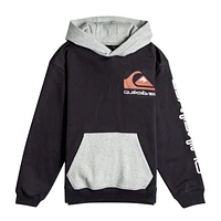 Kangourou Omni Logo 10-14ans