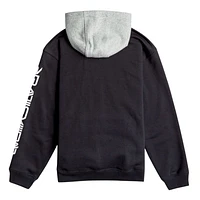 Kangourou Omni Logo 10-14ans