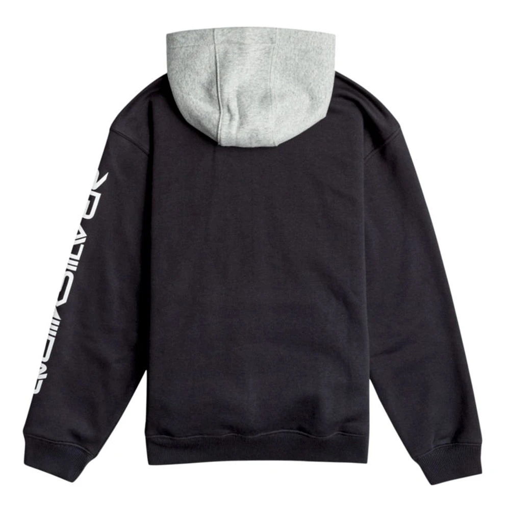 Kangourou Omni Logo 10-14ans
