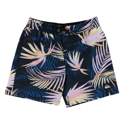 Boardshort Surfsilk Mix 10-16ans