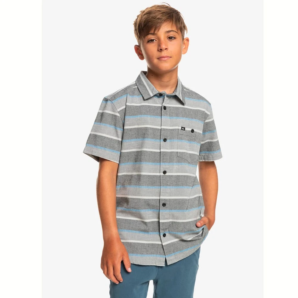 Chemise Cali Sunrise 10-16ans