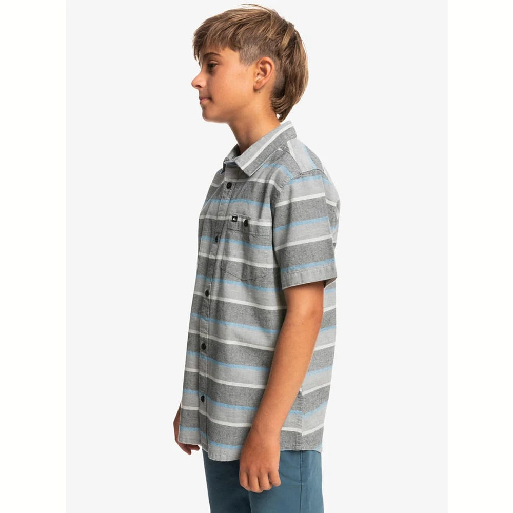 Chemise Cali Sunrise 10-16ans