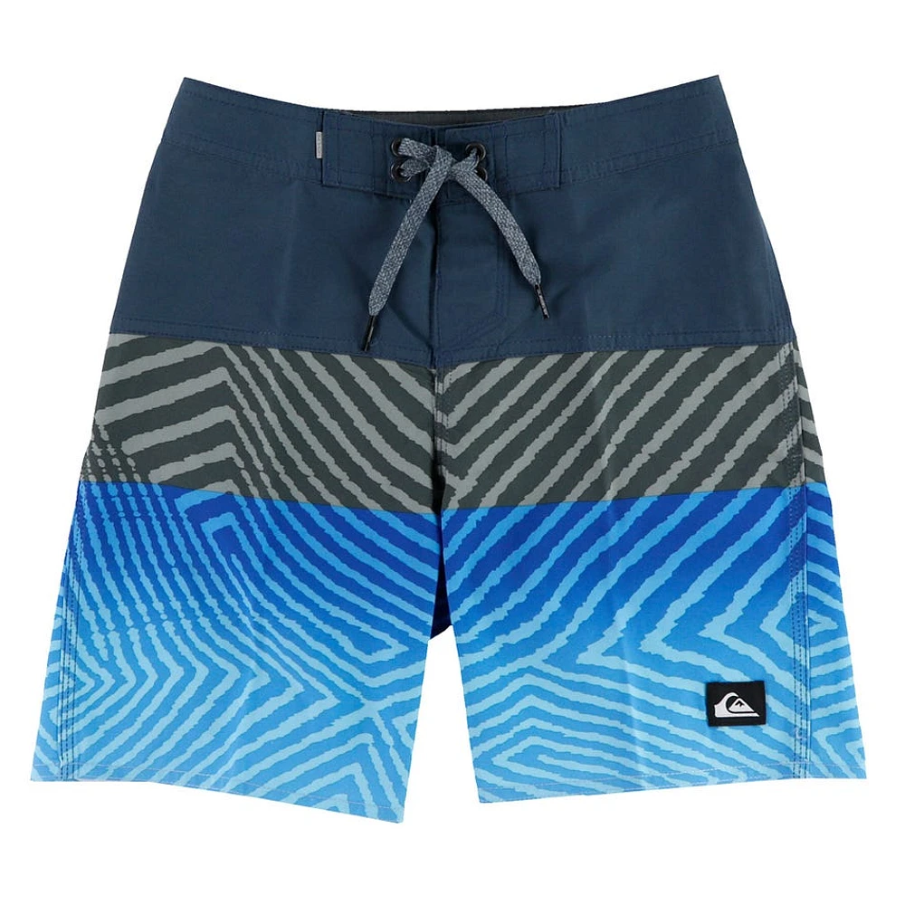 Boarshort Everyday Panel 2-7ans